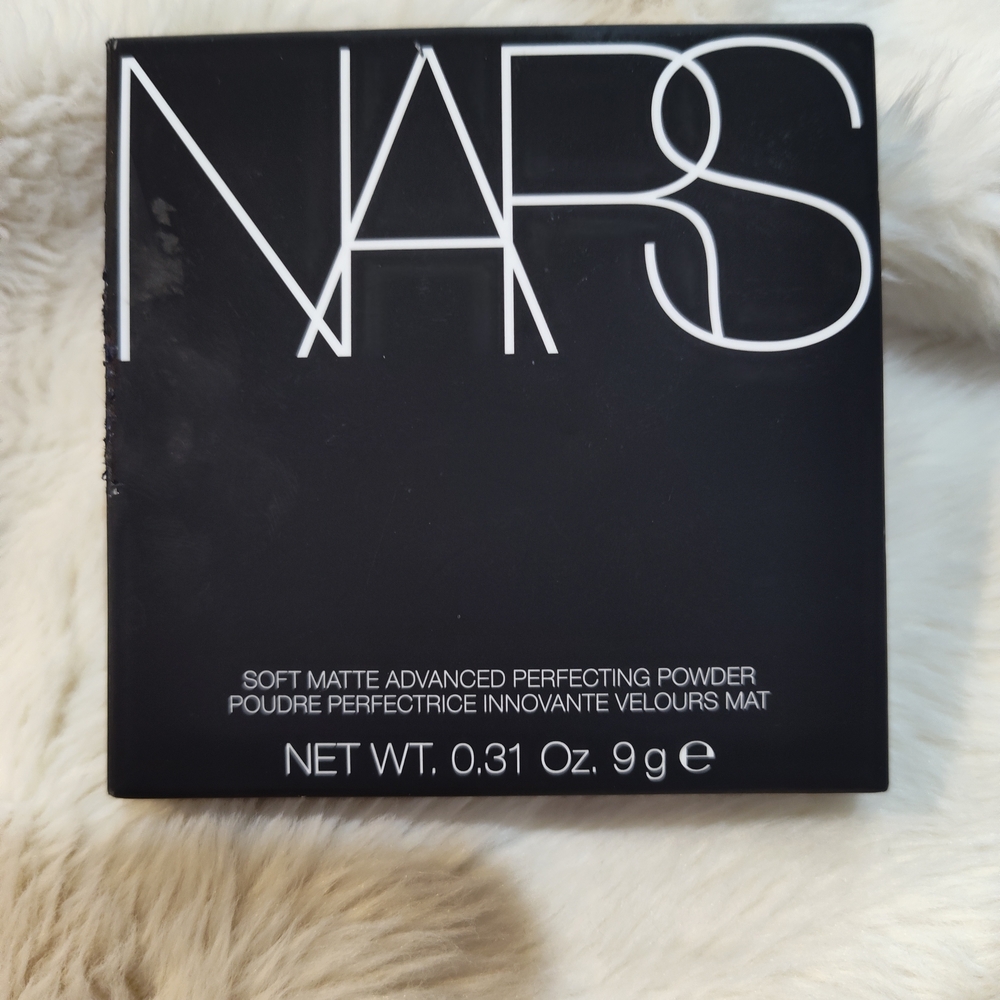 NIB NARS Soft Matte Perfecting Powder - Picture 5 of 12